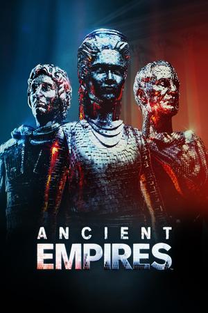 Ancient Empires poster