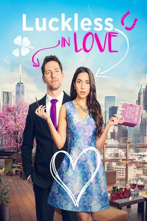 Luckless in Love poster