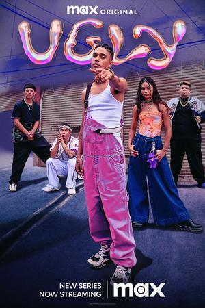Vgly poster