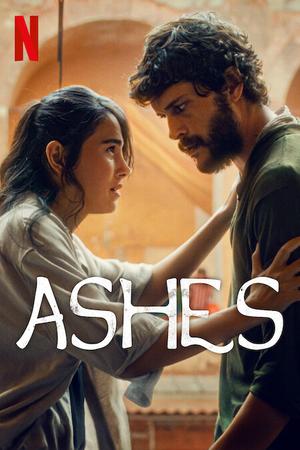 Ashes poster