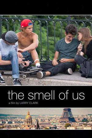 The Smell of Us poster