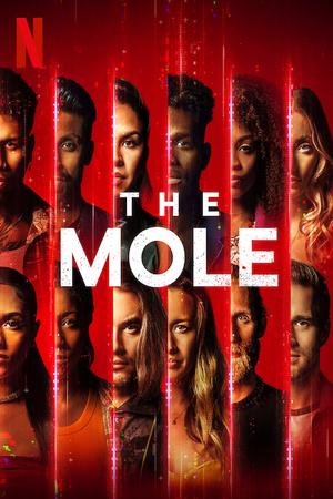 The Mole poster