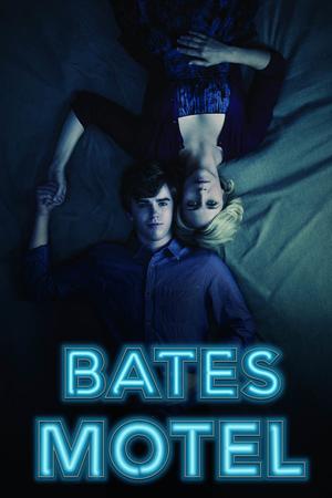 Bates Motel poster