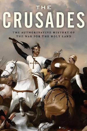 The Crusades poster