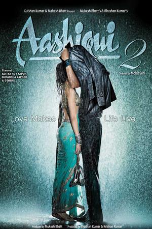 Aashiqui 2 poster