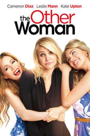 The Other Woman poster