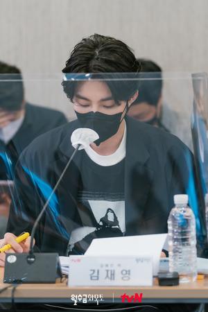 Love in Contract poster