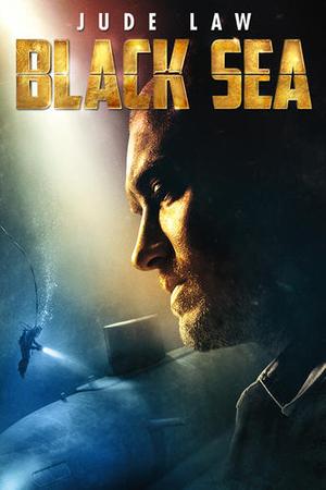 Black Sea poster