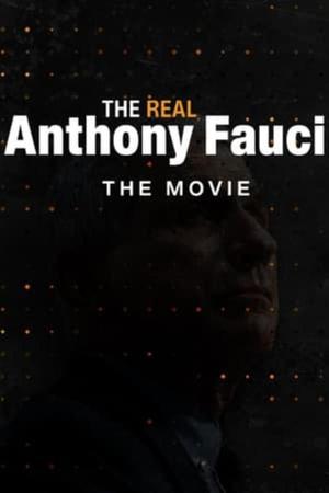 The Real Anthony Fauci poster