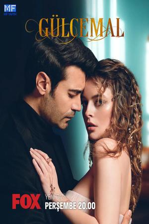 Gülcemal poster