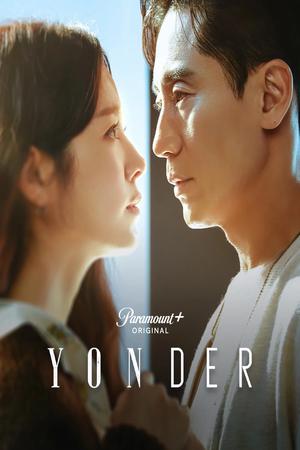 Yonder poster