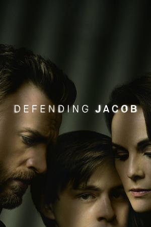 Defending Jacob poster