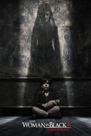 The Woman in Black 2: Angel of Death poster
