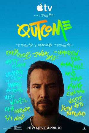Outcome poster