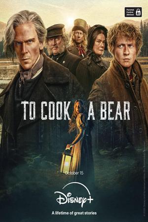 To Cook a Bear poster