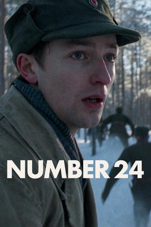 Nr. 24 poster