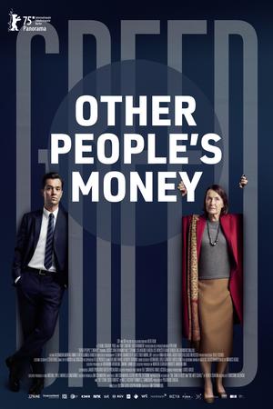 Other People's Money poster