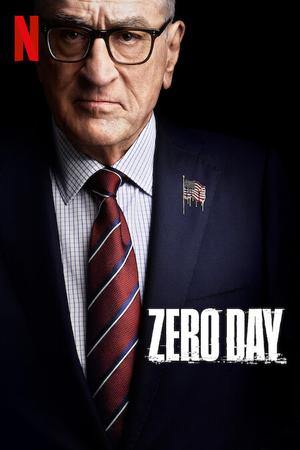 Zero Day poster