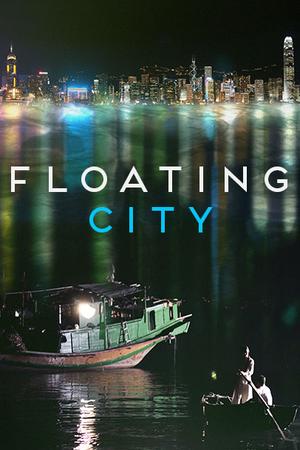 Floating City poster