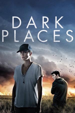 Dark Places poster
