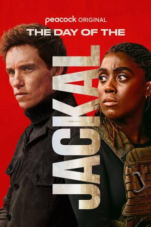 The Day of the Jackal poster