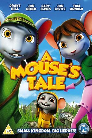A Mouse Tale poster
