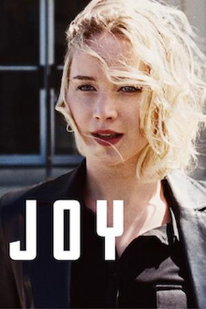 Joy poster
