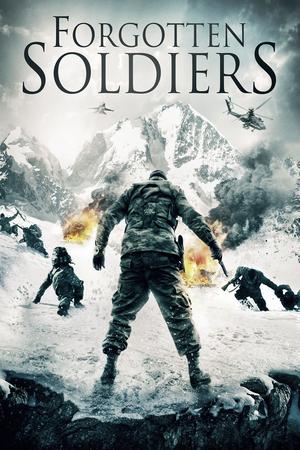 The Mountain poster