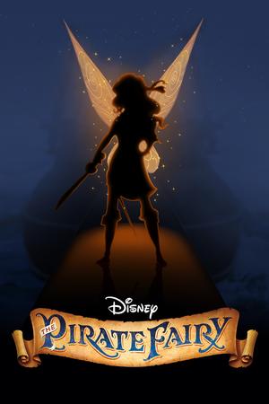 Tinker Bell and the Pirate Fairy poster