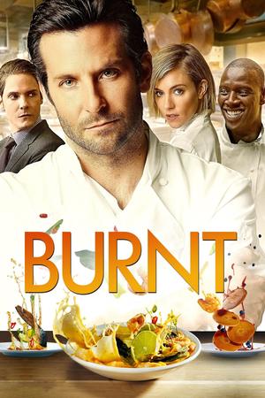Burnt poster