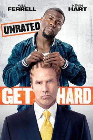 Get Hard poster