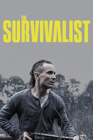 The Survivalist poster
