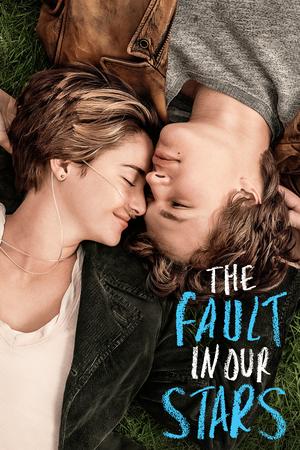 The Fault in Our Stars poster