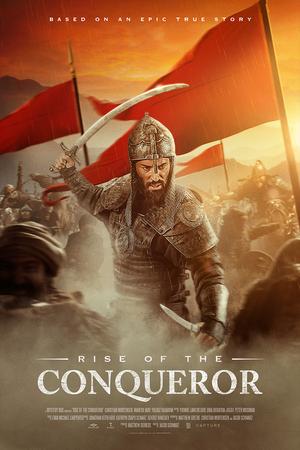 Rise of the Conqueror poster