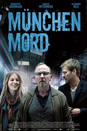 München Mord poster