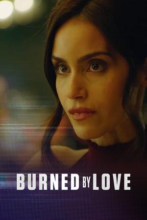 Blinded by Love poster