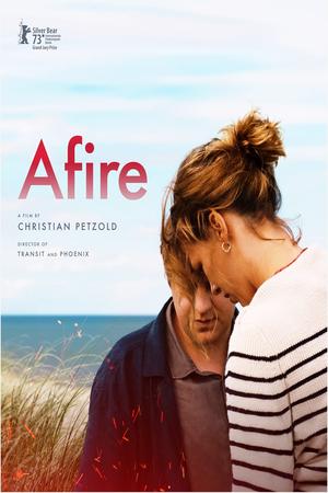 Afire poster