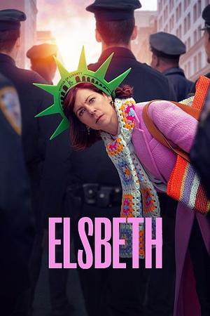Elsbeth poster