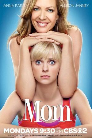 Mom poster