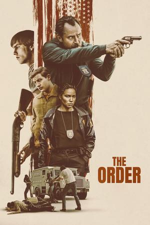 The Order poster