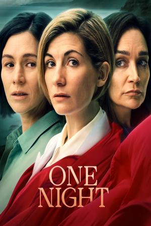 One Night poster