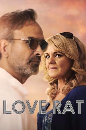 Love Rat poster