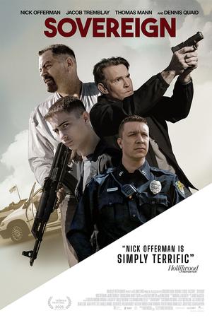 Sovereign poster
