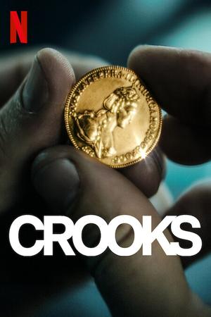 Crooks poster