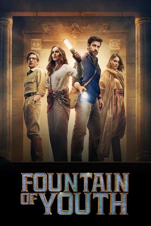 Fountain of Youth poster
