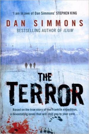 The Terror poster