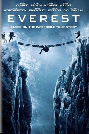 Everest poster