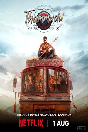 Thammudu poster