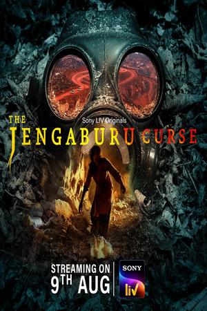 The Jengaburu Curse poster