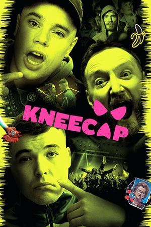 Kneecap poster